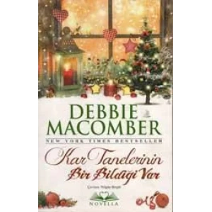 KAR TANELERİNİN BİR BİLDİĞİ VAR