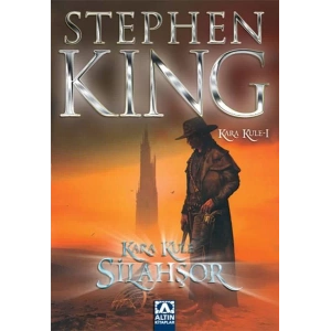 KARA KULE 1 SİLAHŞÖR - ALTIN