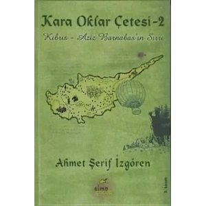 KARA OKLAR ÇETESİ 2 - ELMA