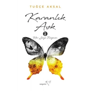 KARANLIK AŞK 2 - MÜPTELA
