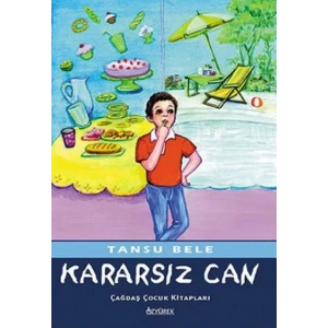 KARARSIZ CAN