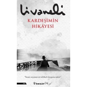 KARDEŞİMİN HİKAYESİ - İNKILAP