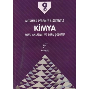 KAREKÖK 9.SINIF KİMYA MPS KONU ANLATIMI