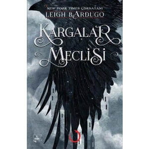 KARGALAR MECLİSİ