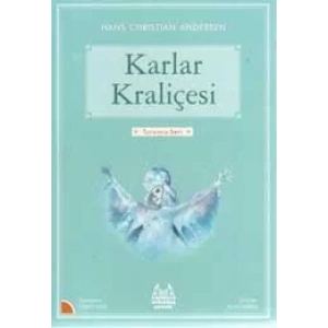 Karlar Kraliçesi (Turuncu Seri)