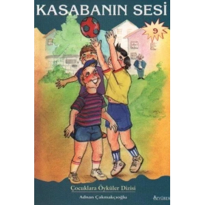 KASABANIN SESİ