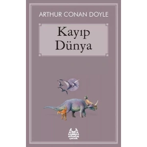 Kayıp Dünya