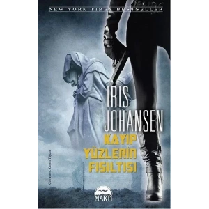 KAYIP YÜZLERİN FISILTISI