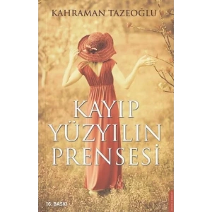 KAYIP YÜZYILIN PRENSESİ - DESTEK