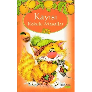 KAYISI KOKULU MASALLAR - YAKAMOZ