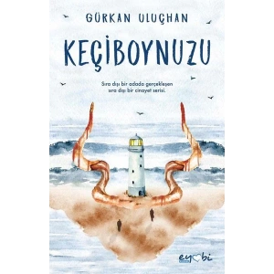 KEÇİBOYNUZU - EYOBİ YAYINLARI