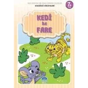 KEDİ İLE FARE