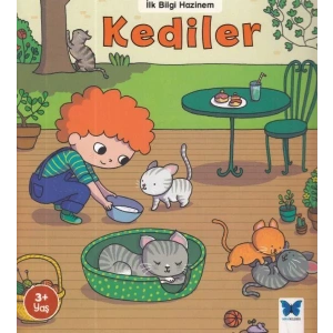 Kediler