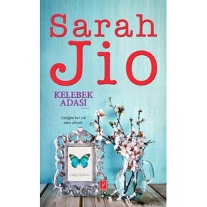 KELEBEK ADASI - PENA