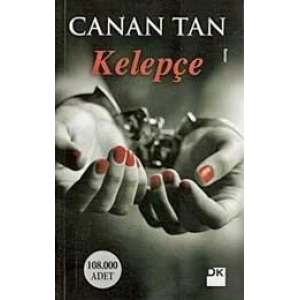 KELEPÇE CEP BOY - DOĞAN