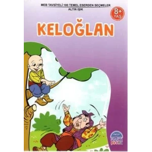 KELOĞLAN