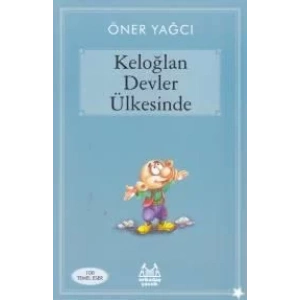 Keloğlan Devler Ülkesinde