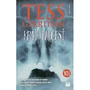 KEMİK BAHÇESİ - DOĞAN