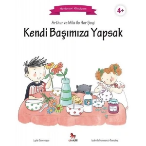Kendi Başımıza Yapsak