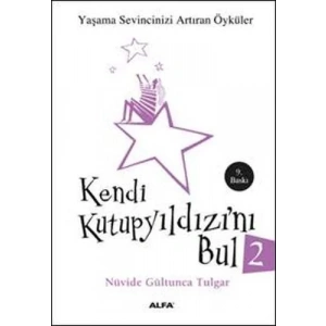KENDİ KUTUP YILDIZINI BUL 2 - ALFA