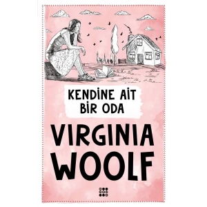 KENDİNE AİT BİR ODA - DOKUZ YAYINLARI