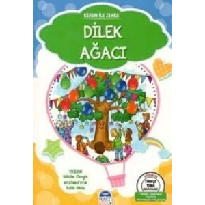 KEREM İLE ZEHRA BİR ÇOCUĞUN DÜŞLERİ