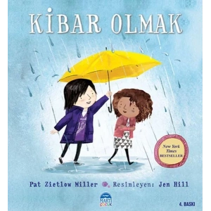 Kibar Olmak