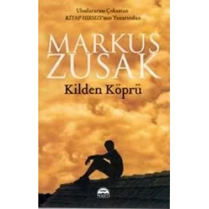 KİLDEN KÖPRÜ - MARTI