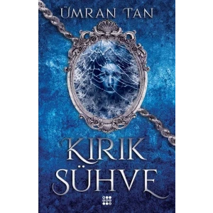 KIRIK SÜHVE - DOKUZ YAYINLARI