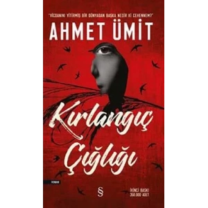 KIRLANGIÇ ÇIĞLIĞI - EVEREST