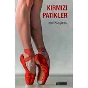 Kırmızı Patikler