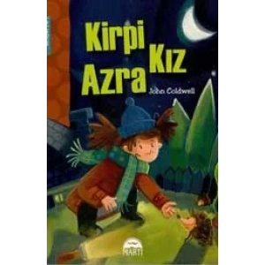 KİRPİ KIZ AZRA