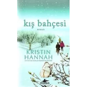 KIŞ BAHÇESİ - PEGASUS