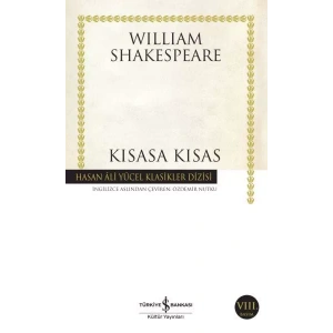 KISASA KISAS - İŞ BANKASI