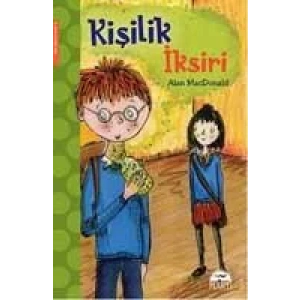 KİŞİLİK İKSİRİ