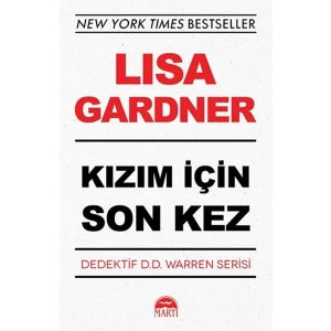 KIZIM İÇİN SON KEZ