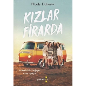 KIZLAR FİRARDA - YAKAMOZ