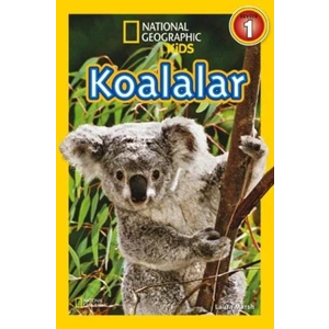 KOALALAR - NATIONAL KİDS