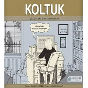 Koltuk: Çizgilerle Psikoterapi