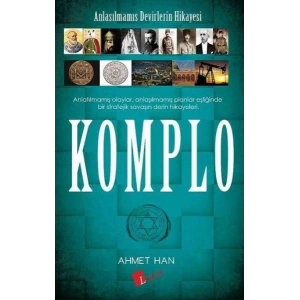 KOMPLO - LOPUS