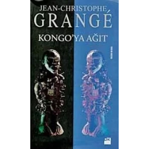 KONGOYA AĞIT - DOĞAN