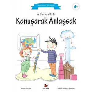 Konuşarak Anlaşsak