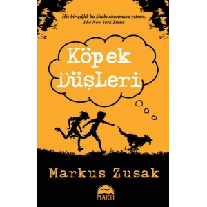 KÖPEK DÜŞLERİ