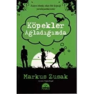 KÖPEKLER AĞLADIĞINDA