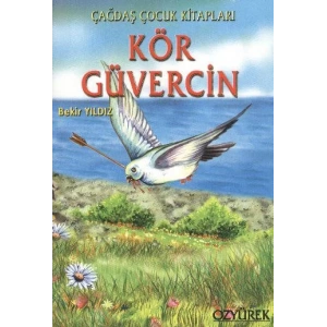 KÖR GÜVERCİN