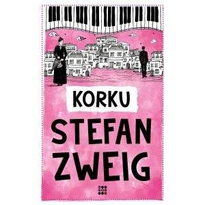 KORKU - DOKUZ YAYINLARI