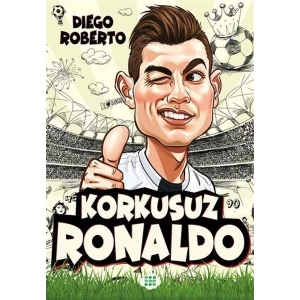 KORKUSUZ RONALDO - DOKUZ YAYINLARI