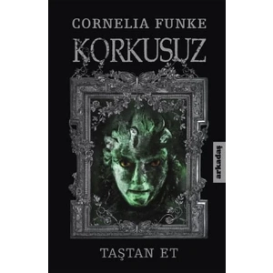 Korkusuz (Taştan Et)
