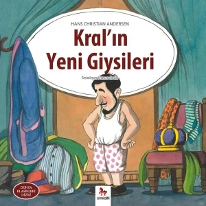 Kralın Yeni Giysileri