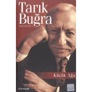 KÜÇÜK AĞA - İLETİŞİM